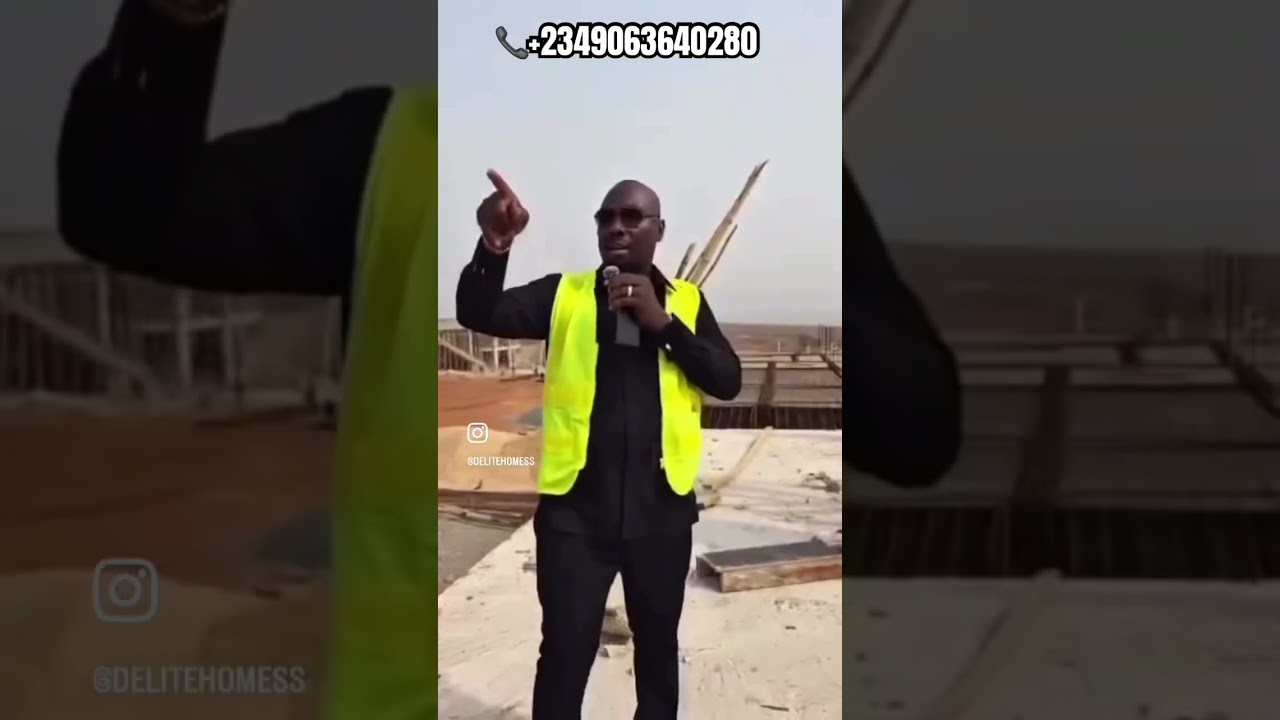 Inside Cubana Millennium City Asaba #nigeriansindiaspora #asabaproperties #listwithdelite #shorts
