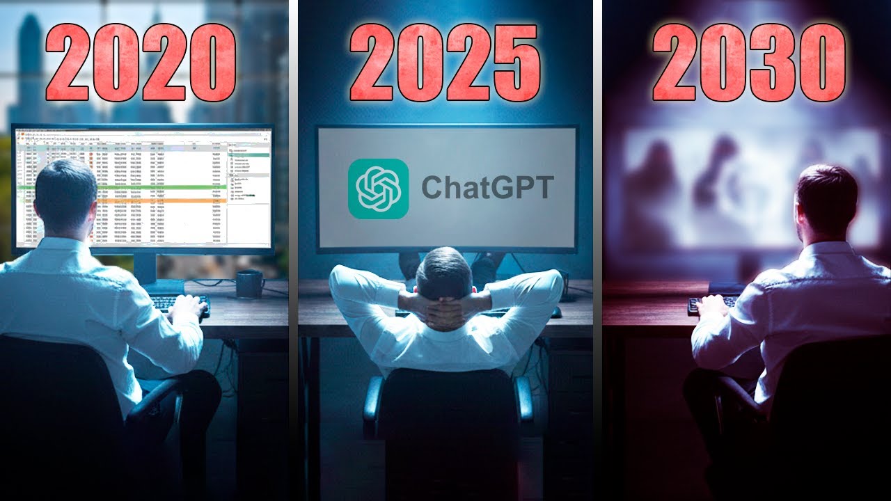 Te están mintiendo sobre tu futuro