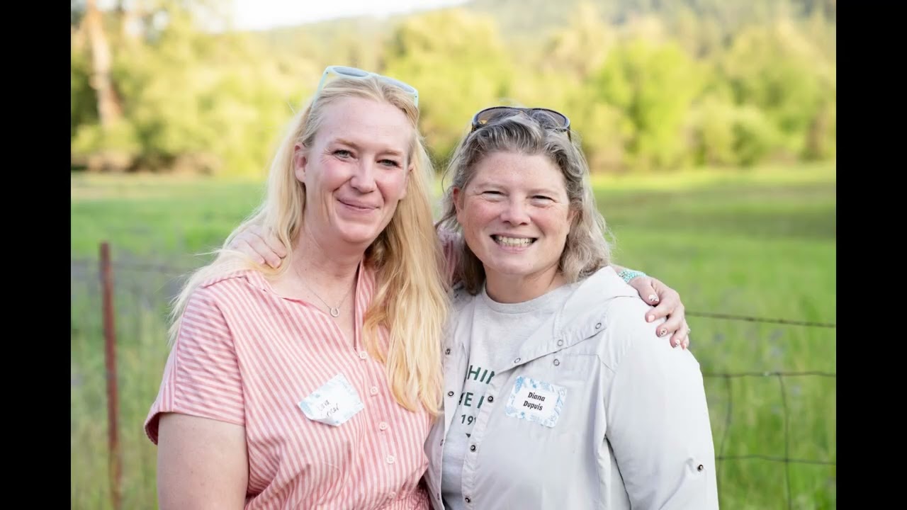 Glen Tana Celebration Video
