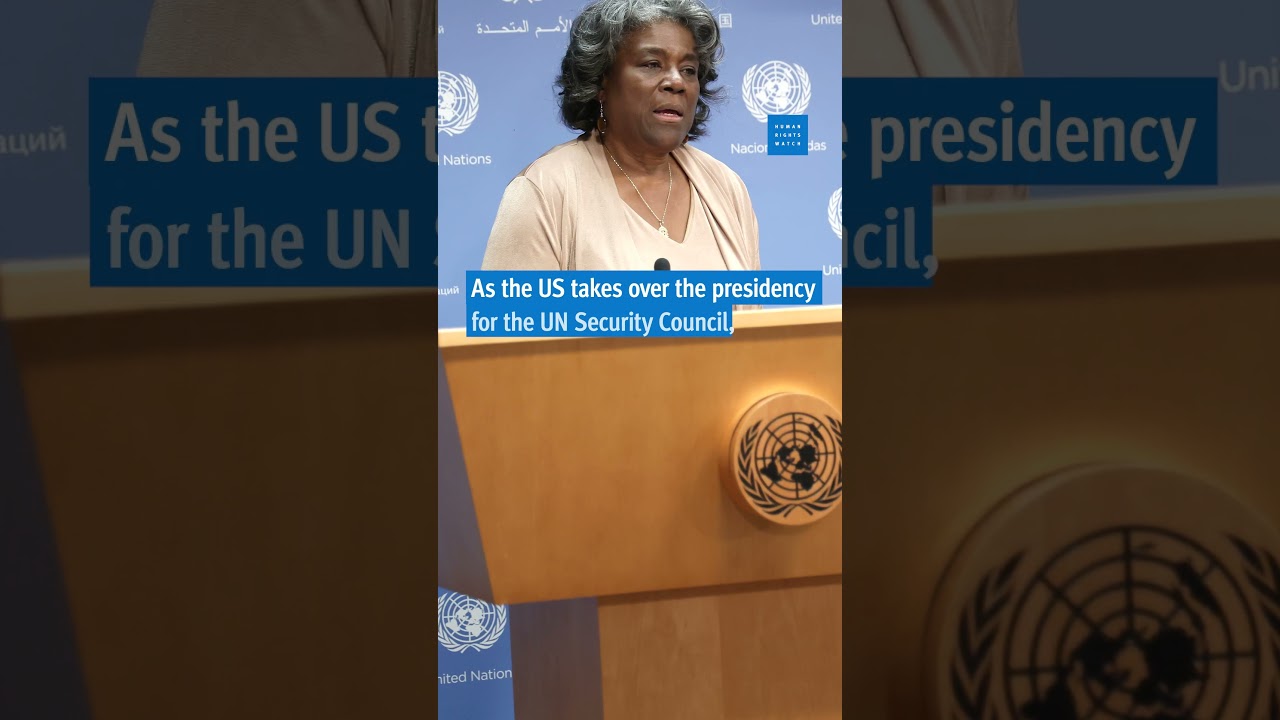 Hundreds of thousands of people in West Darfur, Sudan have been forced to flee for their lives