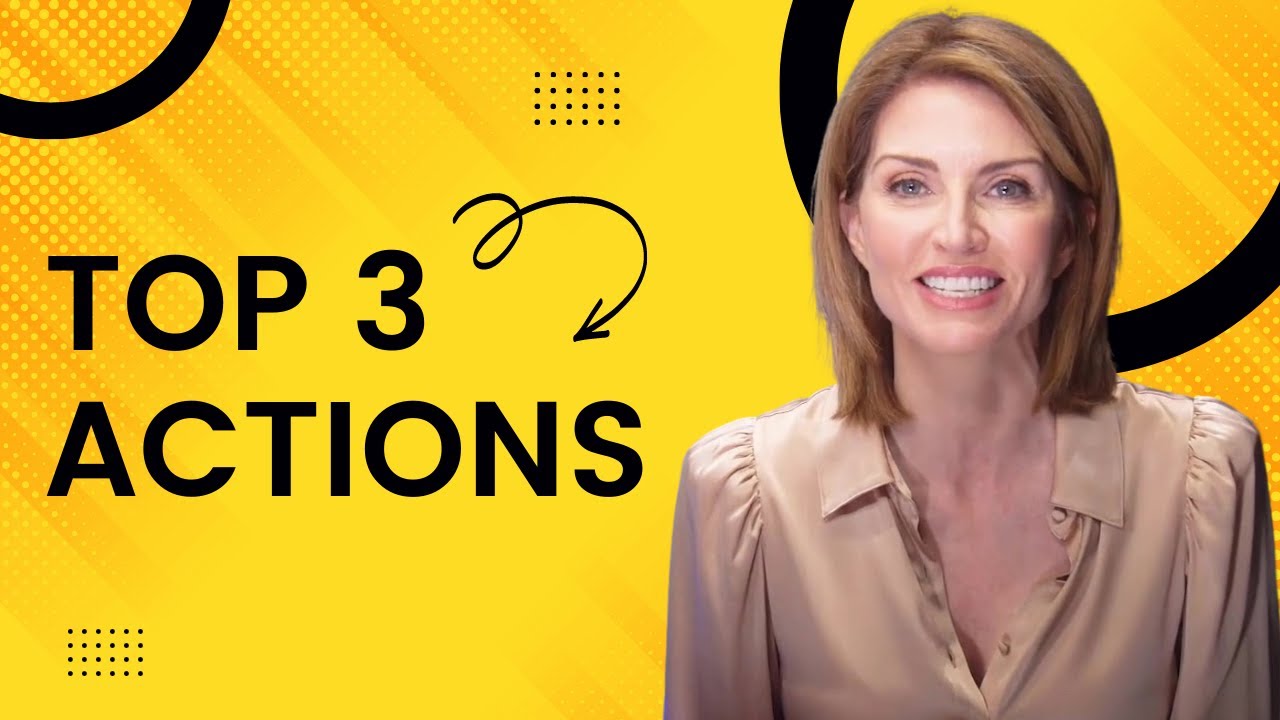 3 Successful Actions for a Successful Relationship