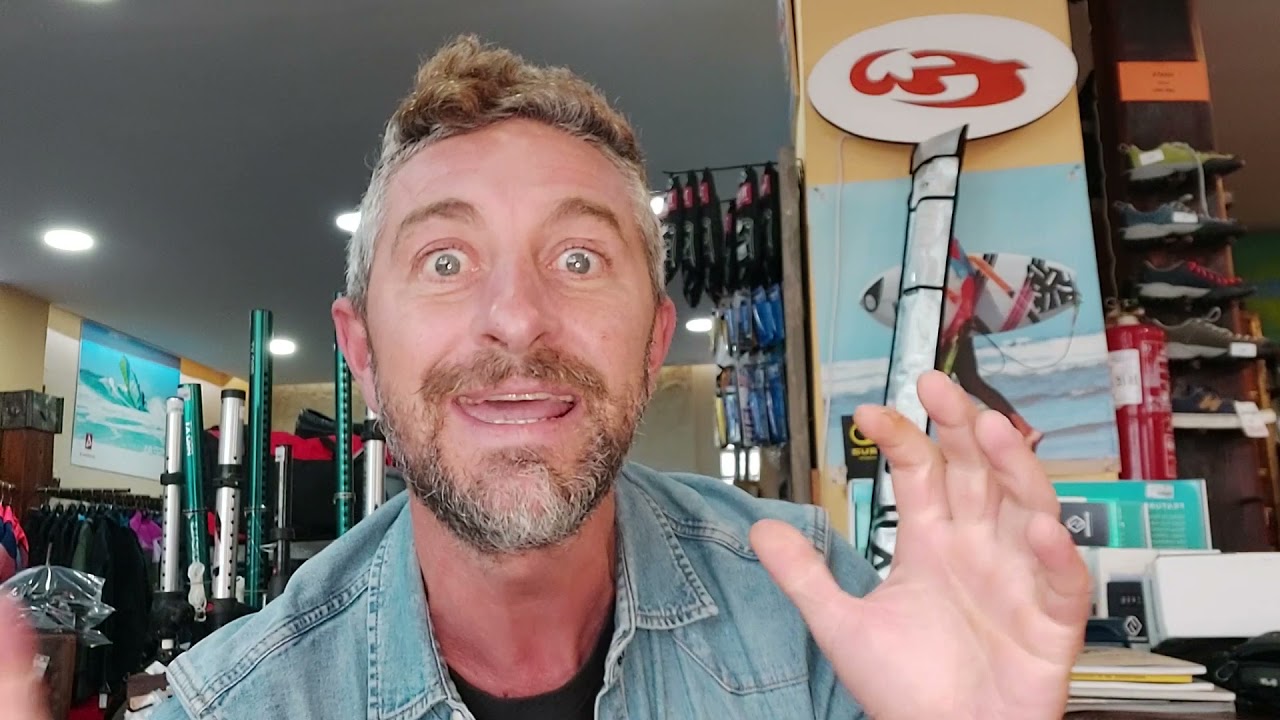 Tutorial: Reflexiones y consejos para evolucionar en windsurf