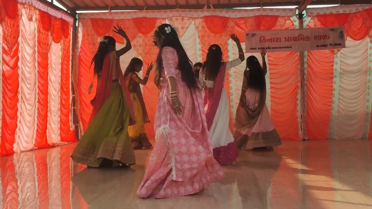ram ayenge /kinara prathamik shala / 26-01-2026