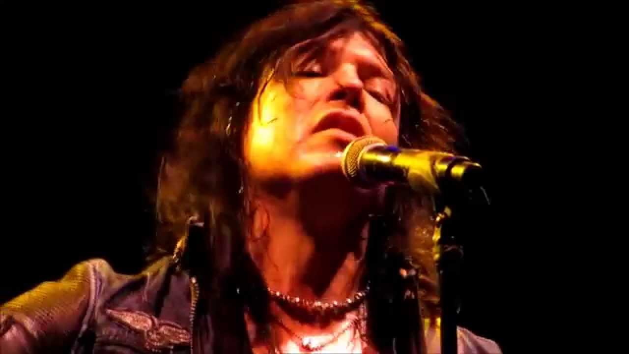 Tom Keifer - 