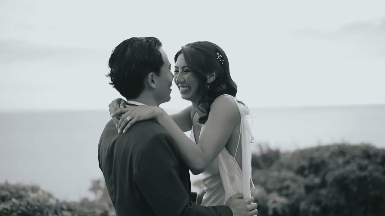 A Beautiful Beginning | Rayner & Alishya