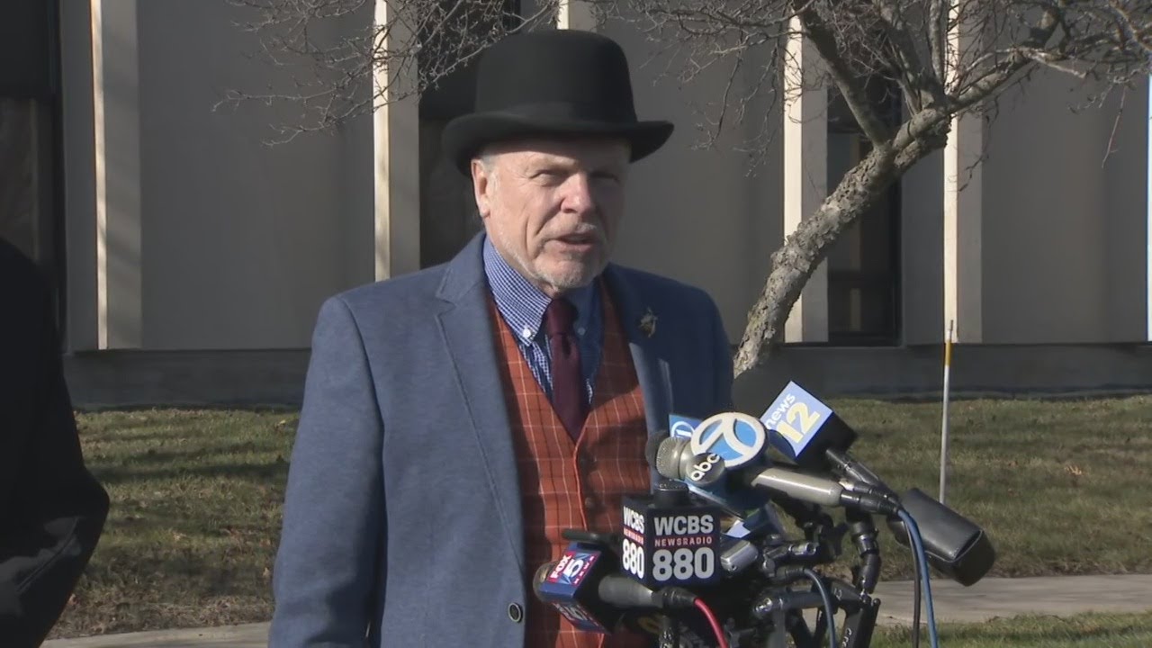 Attorney Wants Police To Release Gilgo Beach Victim's 911 Calls