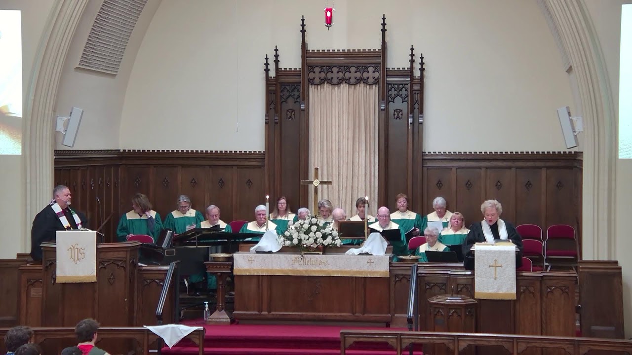 11AM Service | DFMC | February 8, 2026