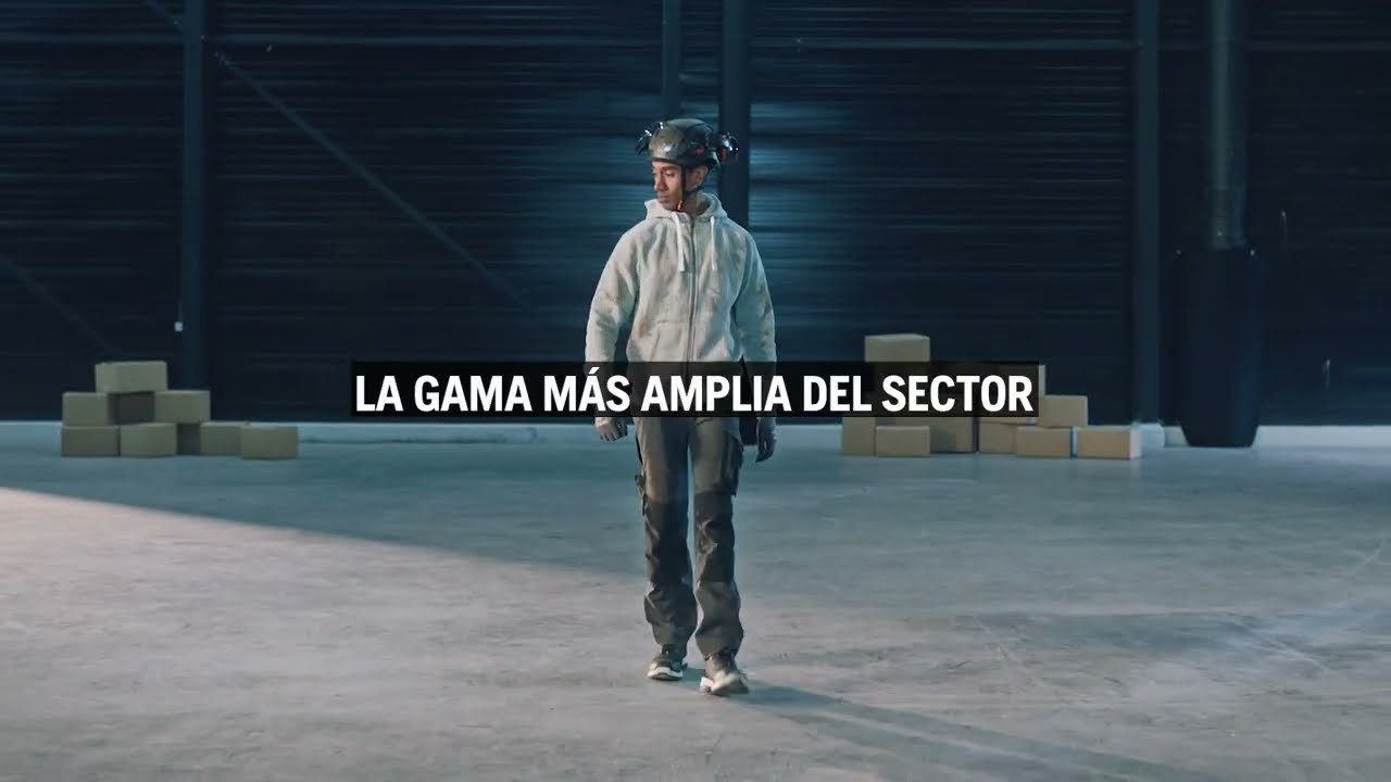 El aliado más completo para la preparación de superficies