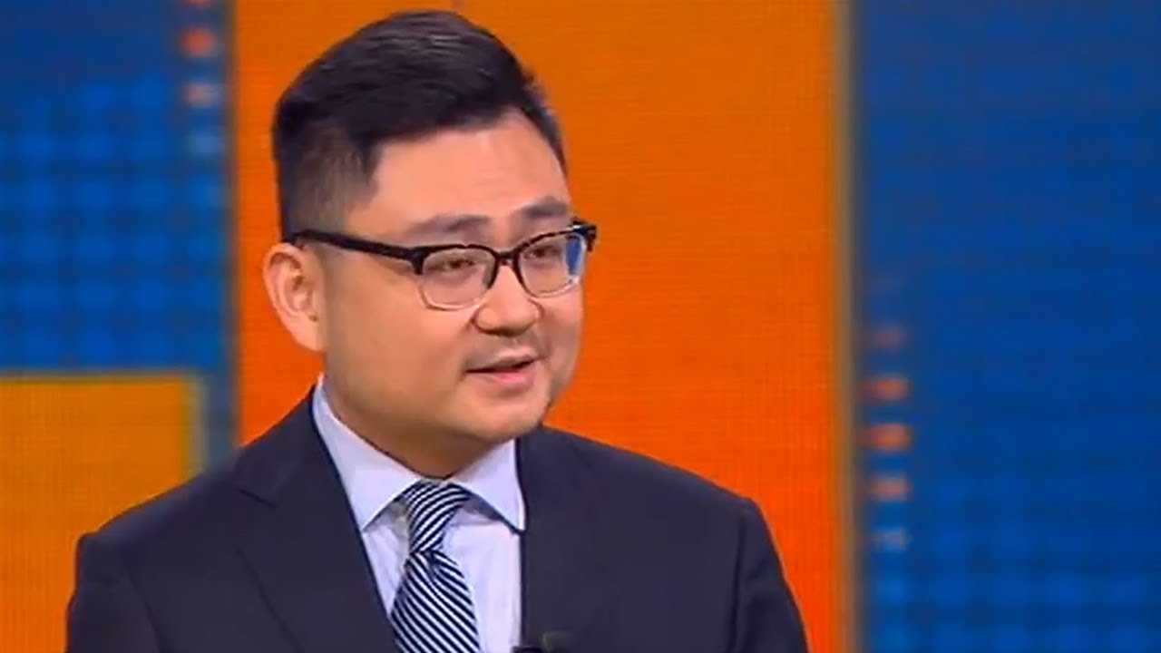 Sean Ding discusses how businesses are cashing in on New Year resolution rush