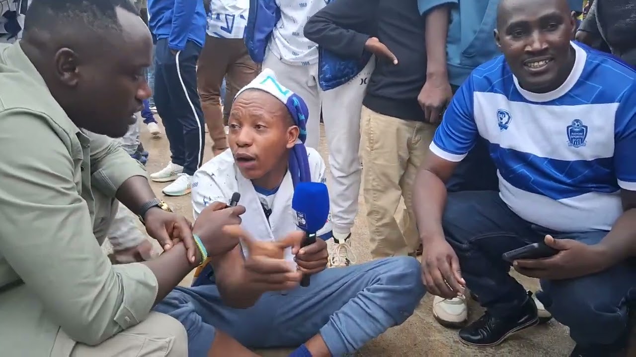 IREBERE IBYISHIMO BYABA REYO NYUMAYOGUTSINDA MUKURA 2 KURI 1
