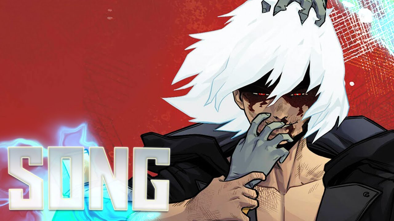 Shigaraki Tomura Song (Boku no Hero) | Sucesor de All for One | NoziRp