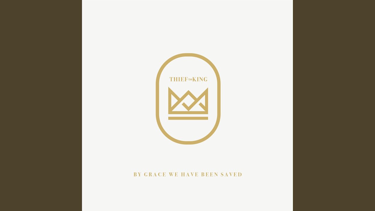 By Grace We Have Been Saved (Acoustic)