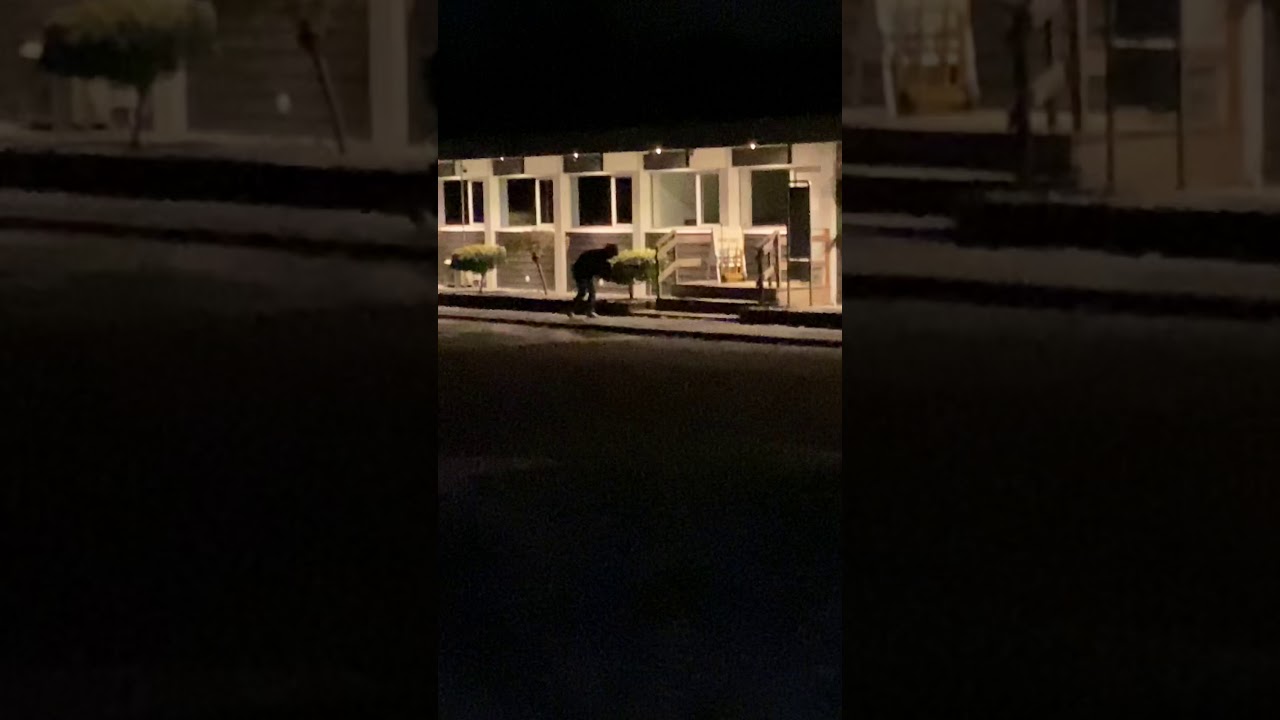 SNEHADEREN SLÅR TIL IGEN! epic