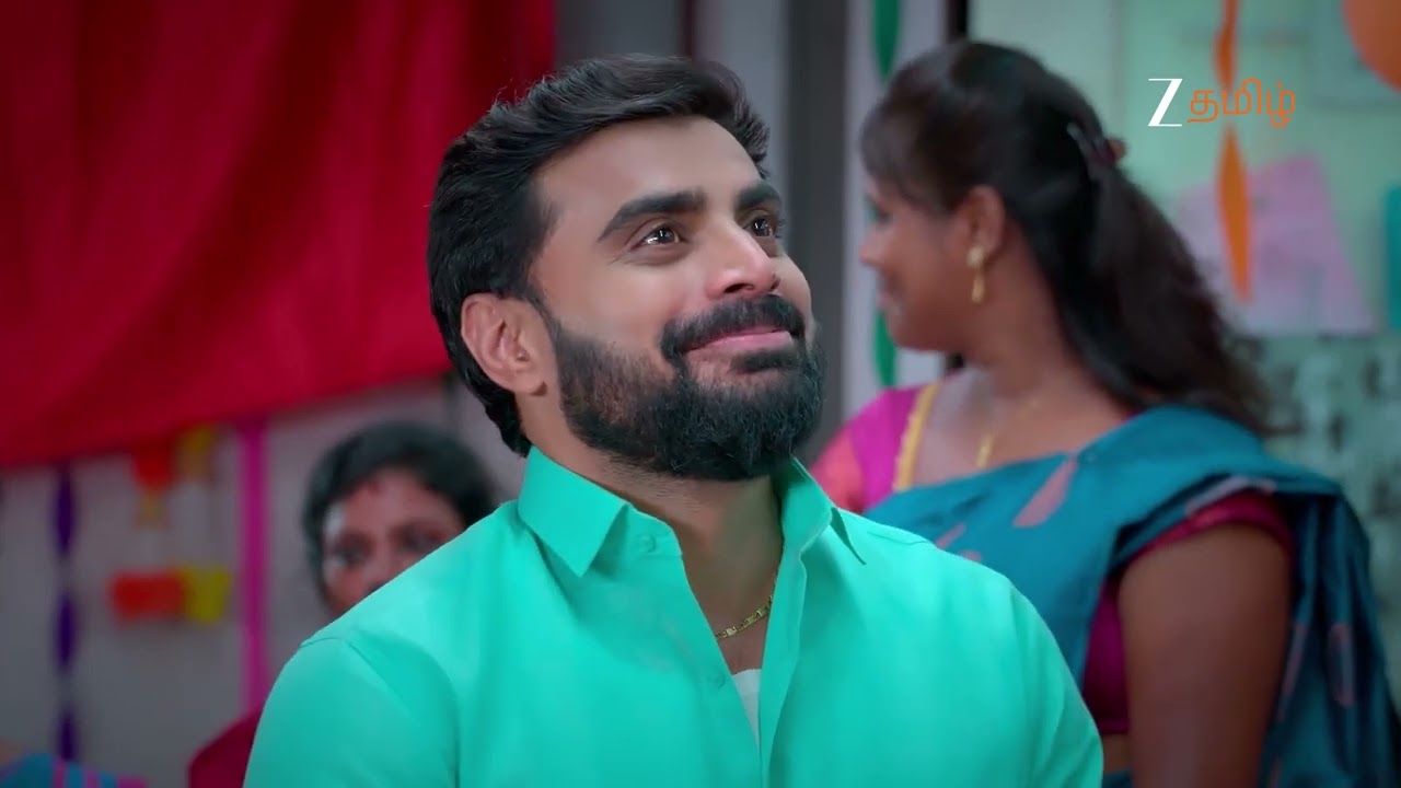 Veera | Ep - 360 | Webisode | Jun 19 2025 | Zee Tamil