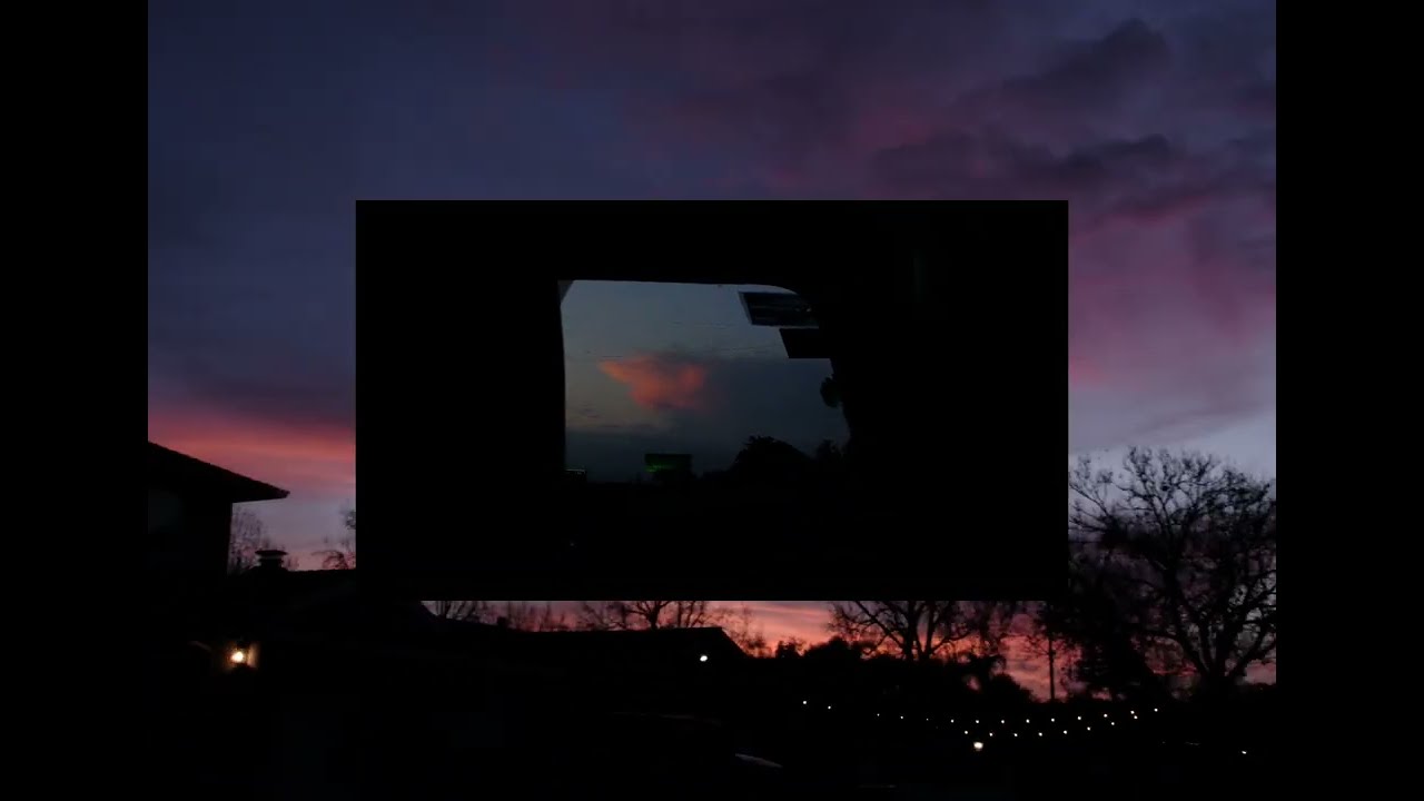 personal short film ep.1