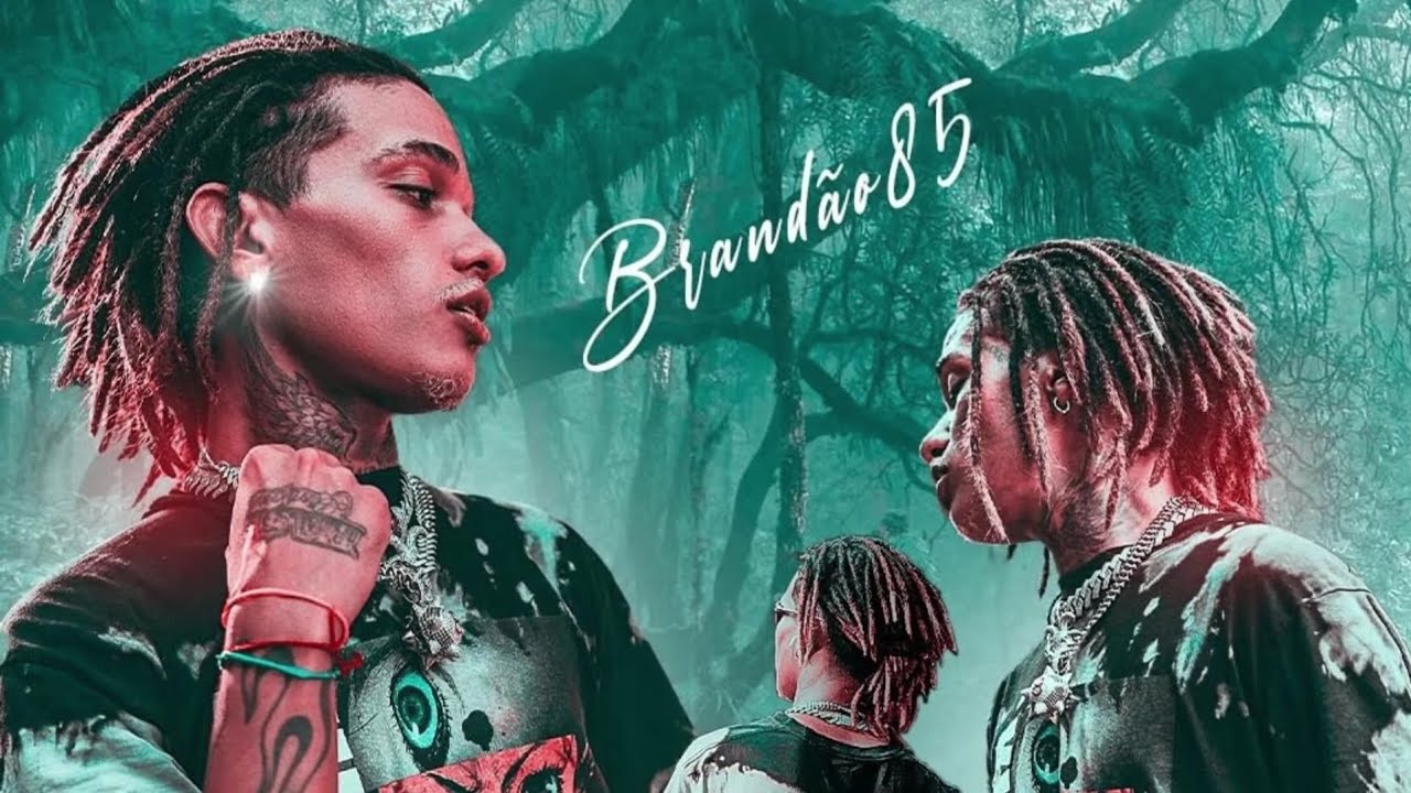 Brand&atilde;o 085 - Calibre 12 (&Aacute;udio Oficial)