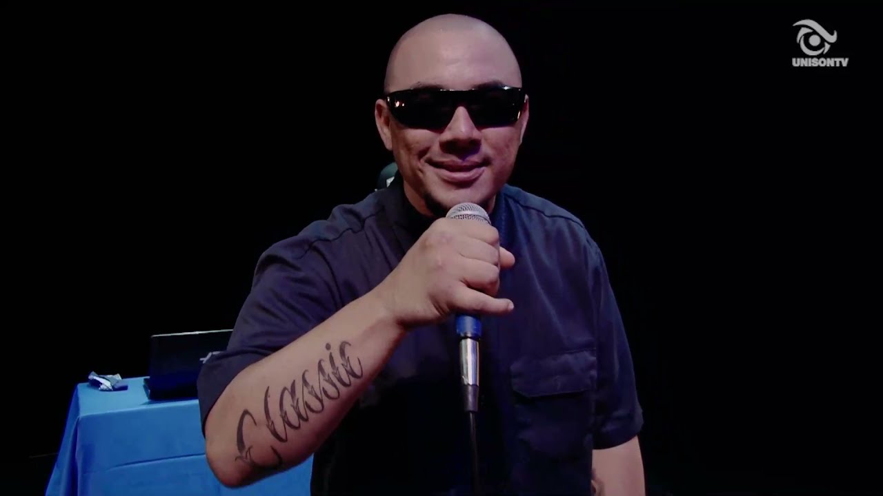 Tavo Ice - Sesión En Vivo