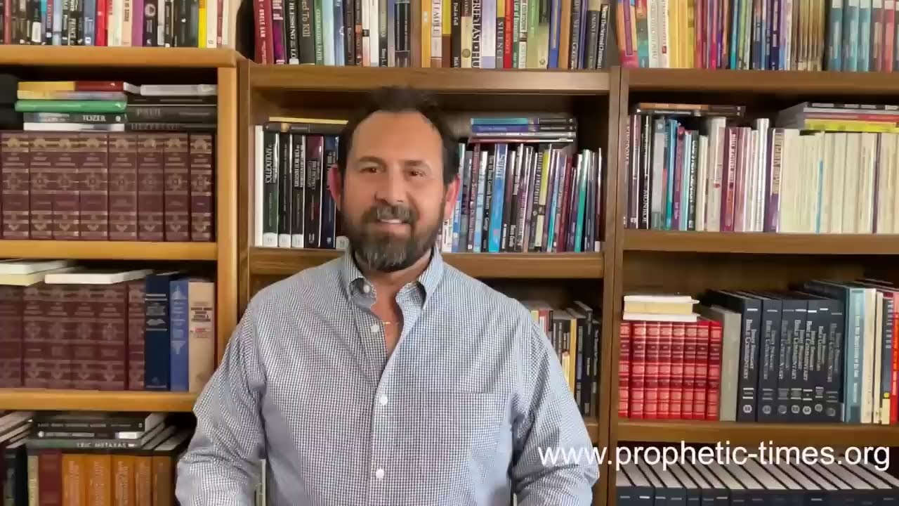 The Seventh Trumpet Judgment | Mikel Cary