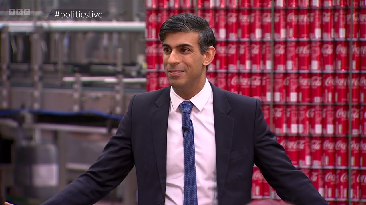 Politics Live | 28th February 2023 | Has Sunak Got Brexit Done?