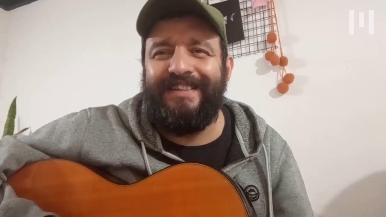 Taller de Canto de Murga Uruguaya - Clase 1
