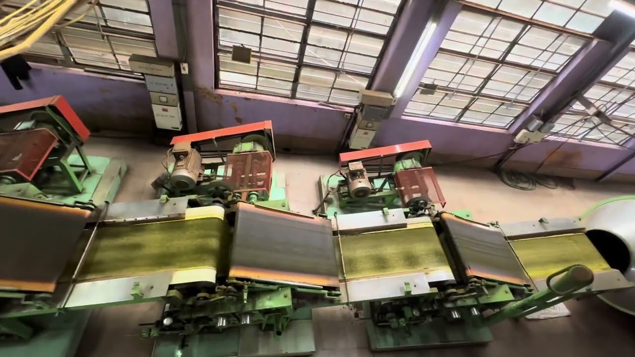 Thalayathimund Tea Factory in Ooty ,#india #ooty #tealover #mustwatch #mustvisit 😍