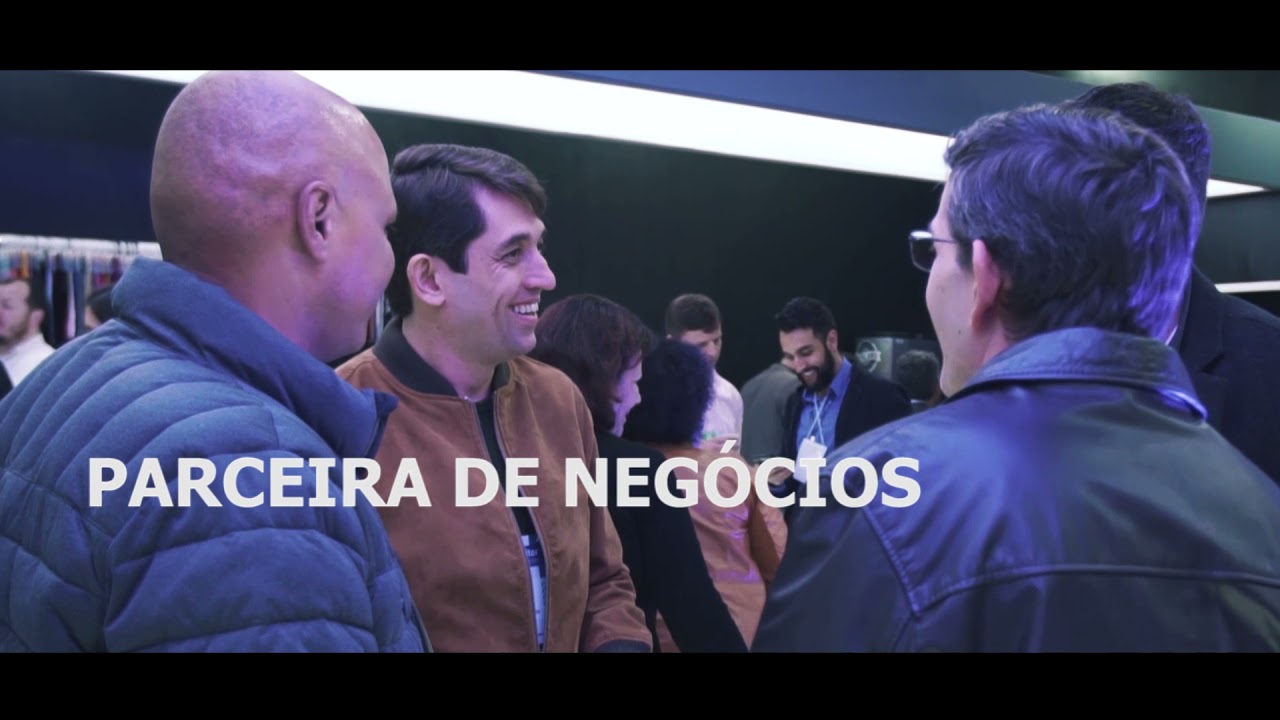 CREORA Hyosung - Apresenta&ccedil;&atilde;o