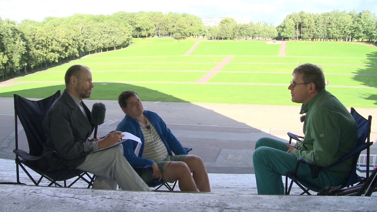 Vestlusring pikk - Filosoof, Metaf&uuml;&uuml;sik ja Ps&uuml;hholoog (62min)