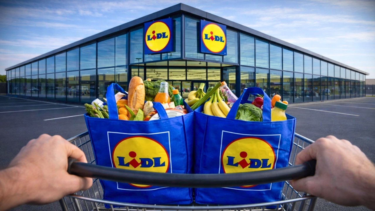 J'ai enquêté sur Lidl, l'enseigne qui veut ruiner les Français !