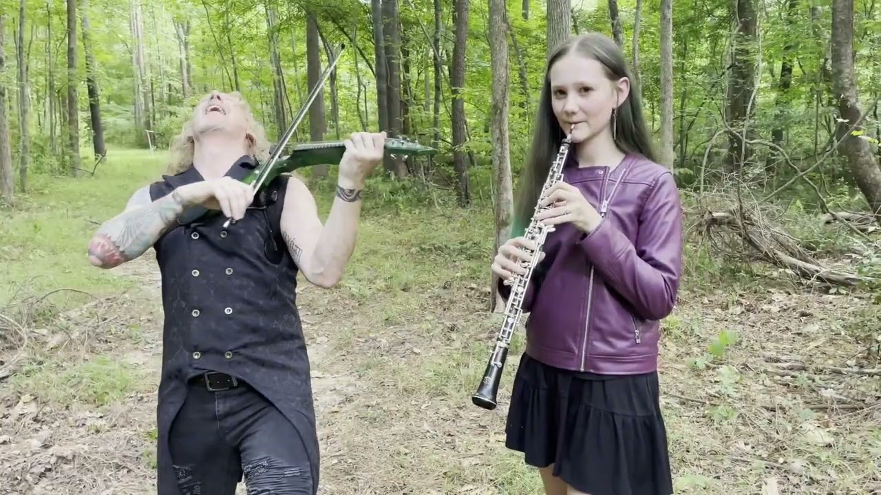 I Do What I Want - Official Music Video