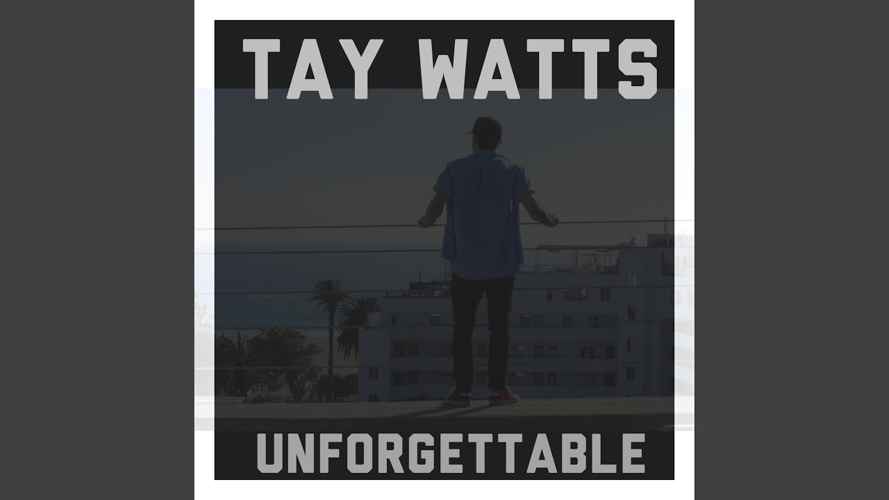 Unforgettable (Acoustic)