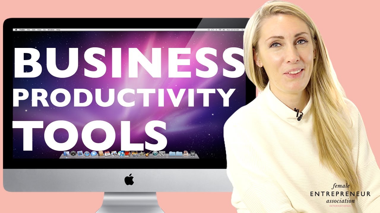 Free Online Tools for Business Productivity