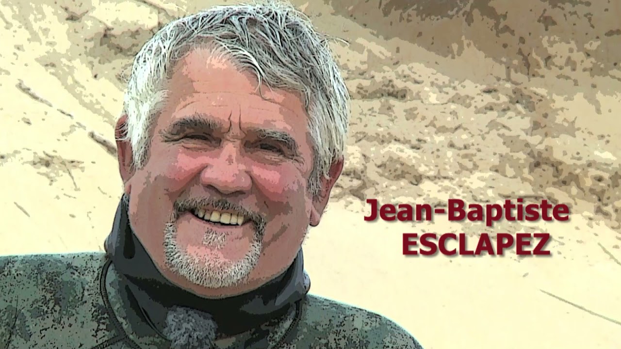CHASSE SOUS-MARINE Le jeu de l'homme et du poisson