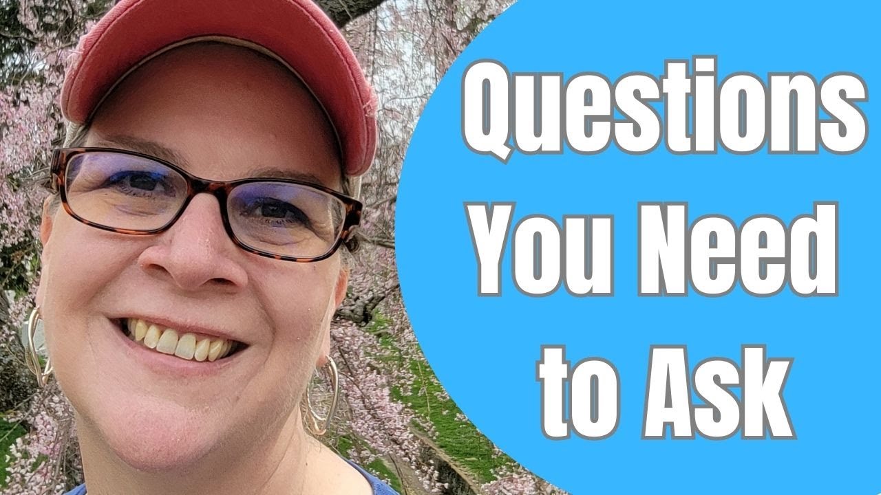 What to Know Before Choosing Curriculum // Questions to Ask // Convention Plans