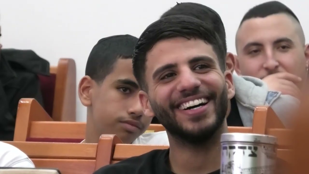 איך נדע אם ה' אוהב את המעשים שלי? 🙄 הרב שניר גואטה בשיעור מטורף חושף את הדרך הסודית