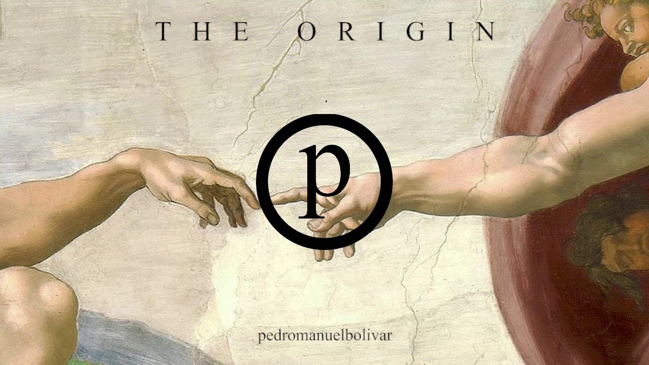 P - (The Origin)