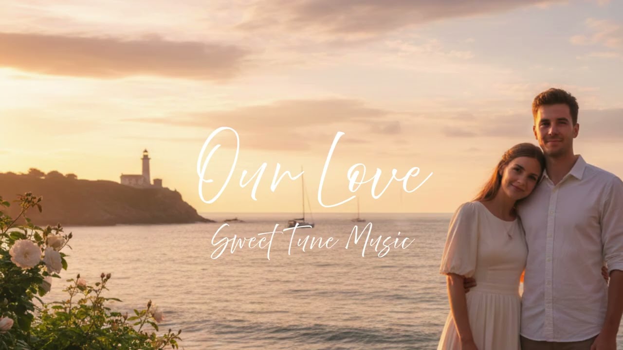 Our Love (Official Music Video) - By Sweet Tune Music #love #lovesong
