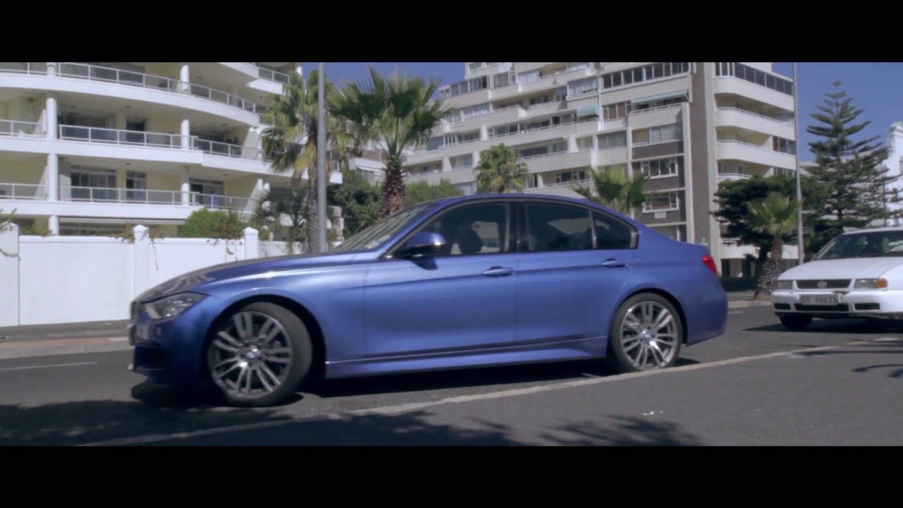 Maloo - In those eyes Official Music Video