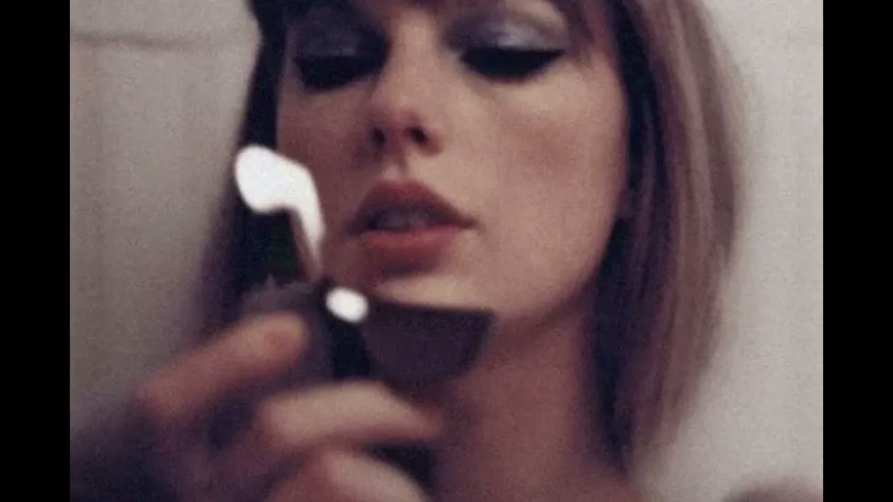 Maroon - Taylor Swift (Dolby Atmos Stems Version)