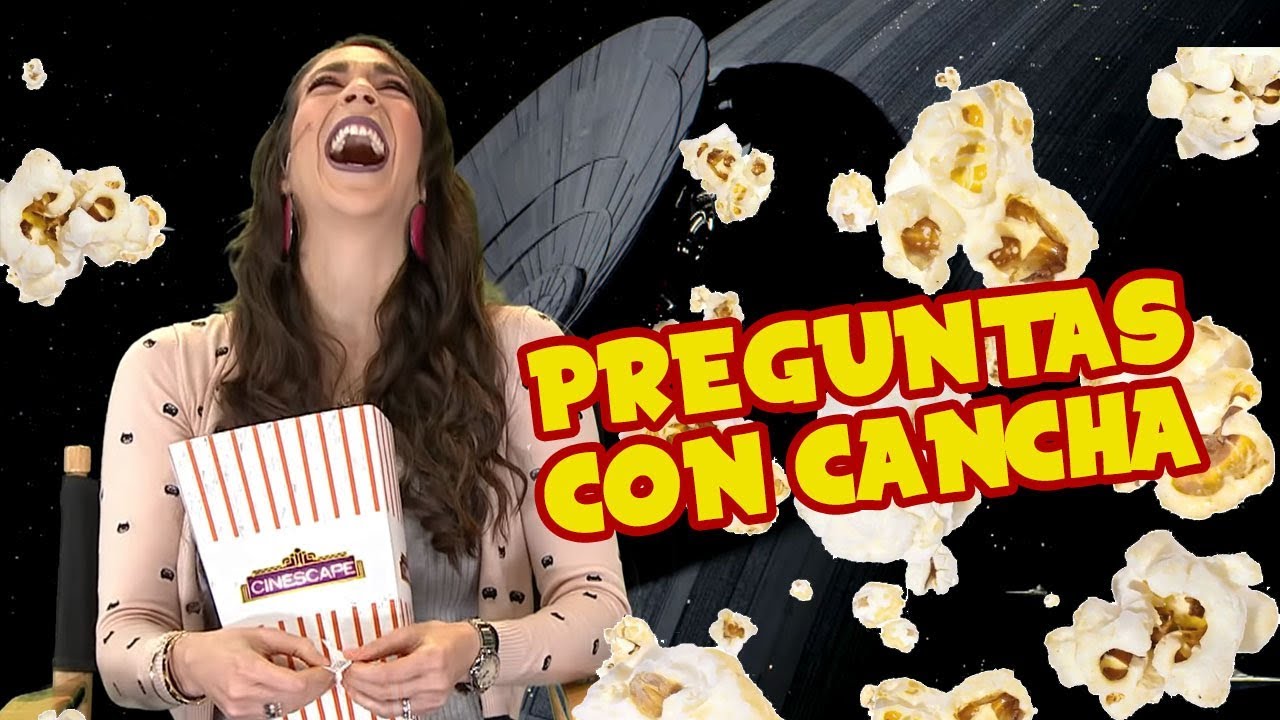 Preguntas Con Cancha: Chiara Pinasco