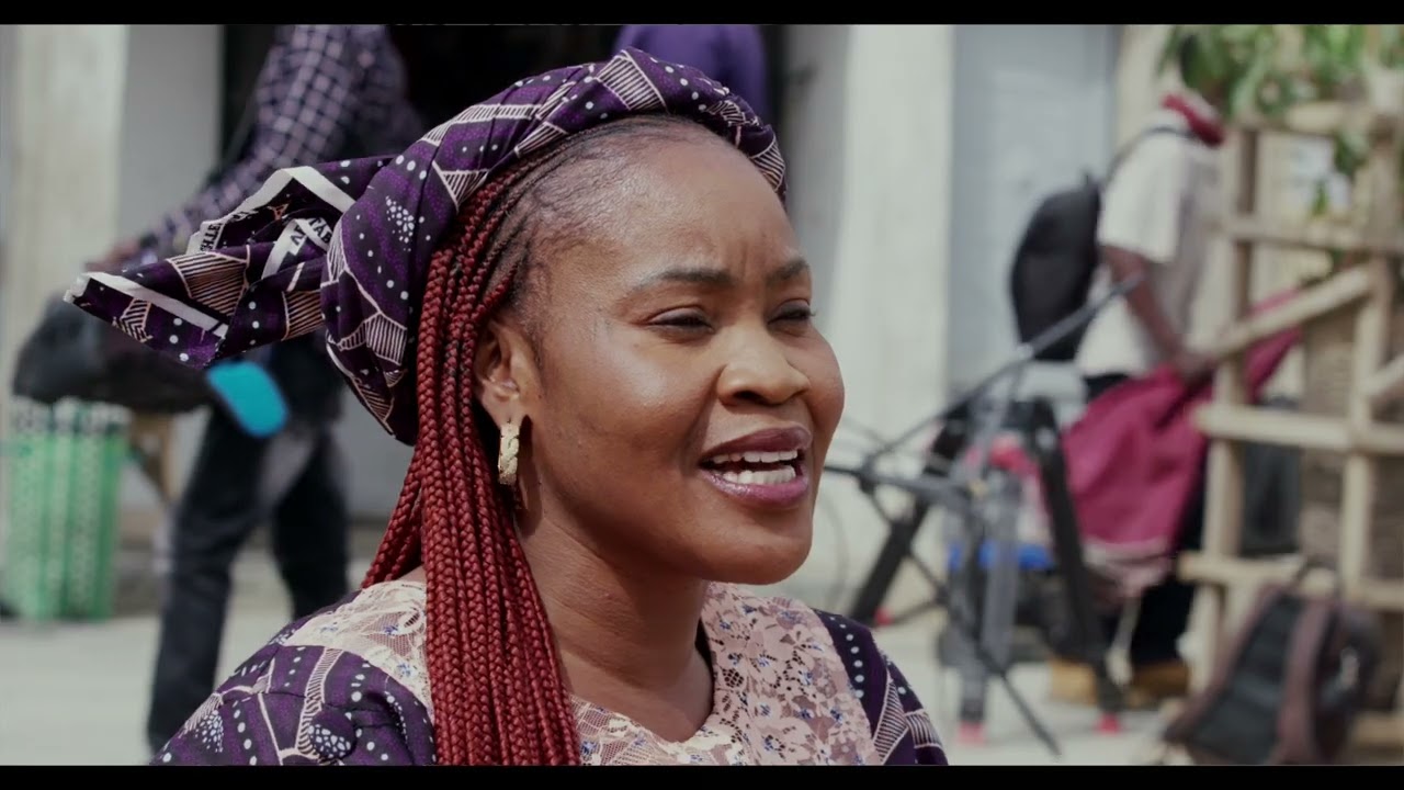 Jinjinaga tauraruwar mu Linda C Ikaraoha (Chioma) | AREWA24