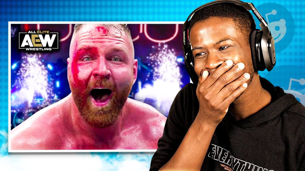 WWE FANS ARE LOVING THIS RIGHT NOW! (AEW Revolution Botch)