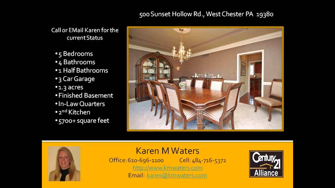 Luxury home with in law suite 19380