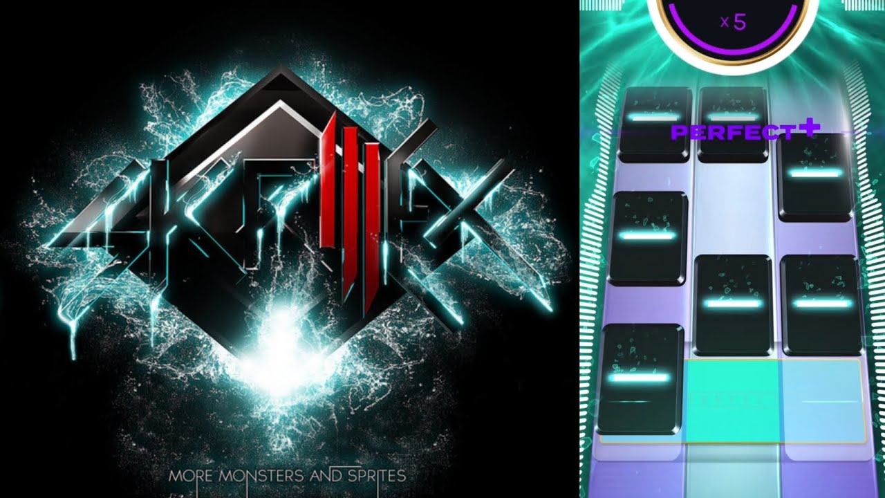 [DELUXE] First Of The Year (Equinox) - Skrillex (Extreme) in Beatstar!