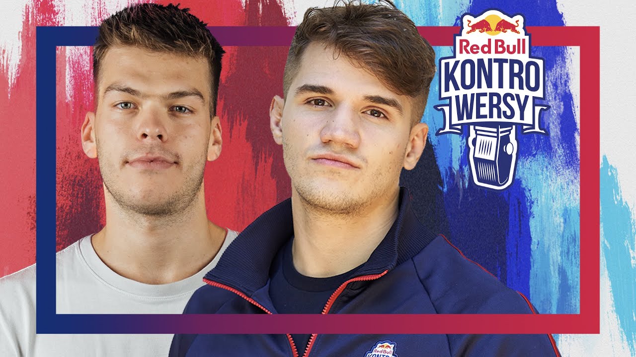 Koro vs Recha | Red Bull KontroWersy 2022