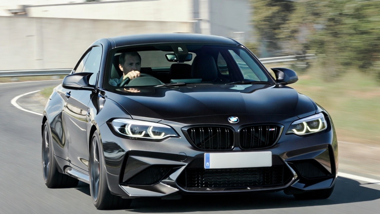 Bmw m2 #viralvideo #automobile #viralvideos
