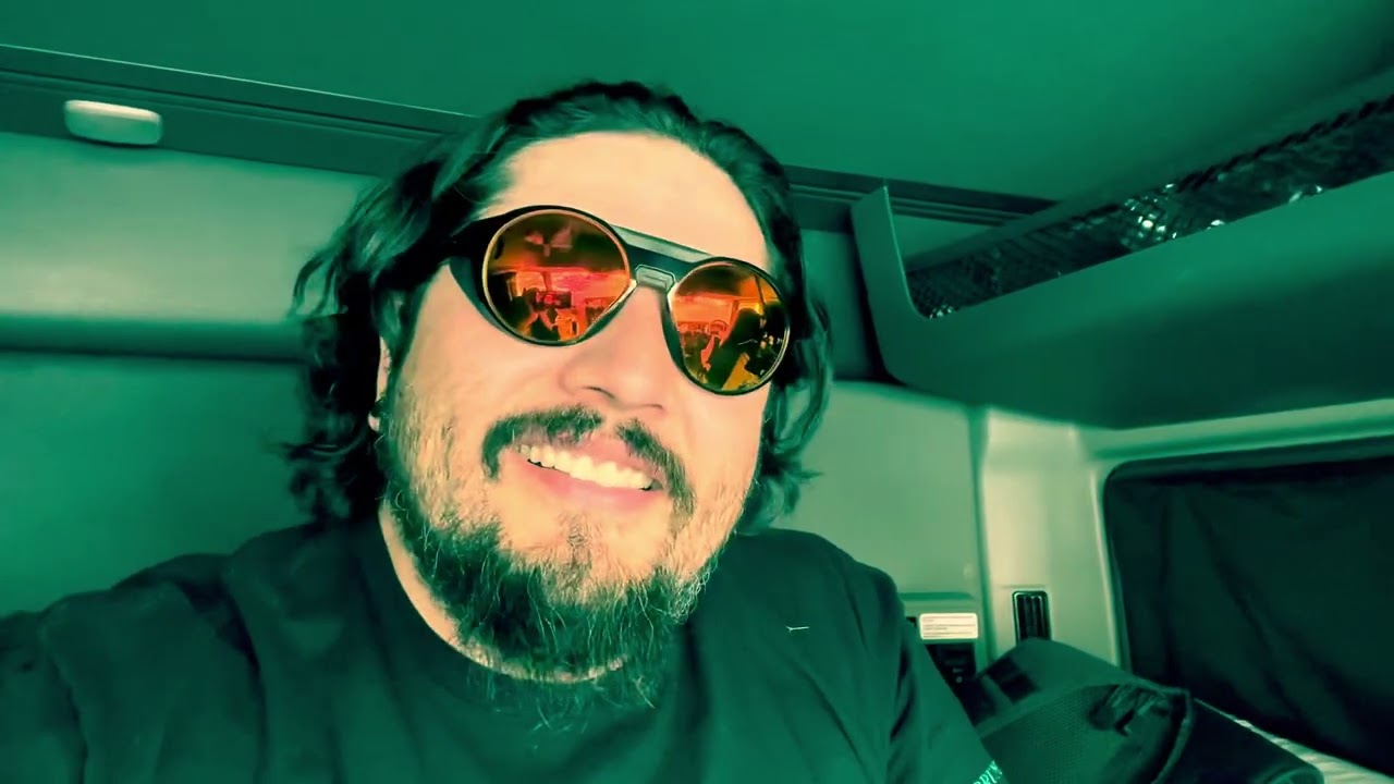 Live reacting to Dean Summerwinds “Parked Out By The Lake”