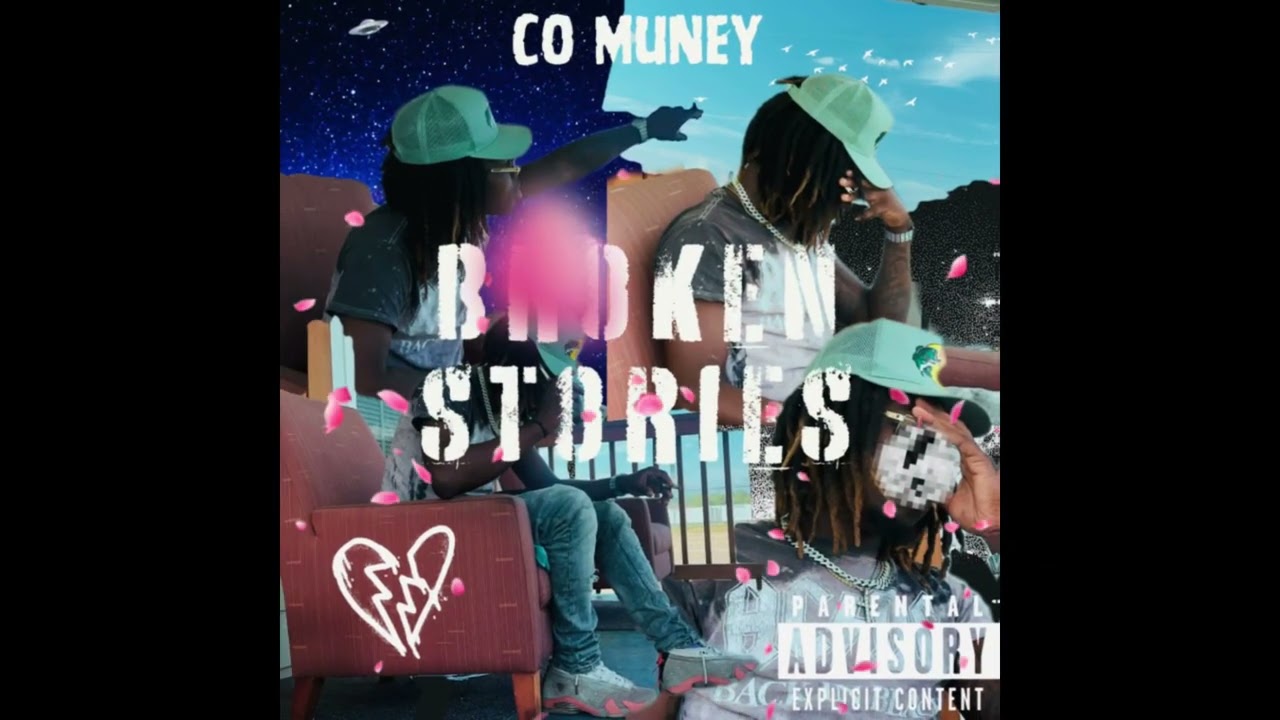 Co Muney - Trip With Me (Official Audio)