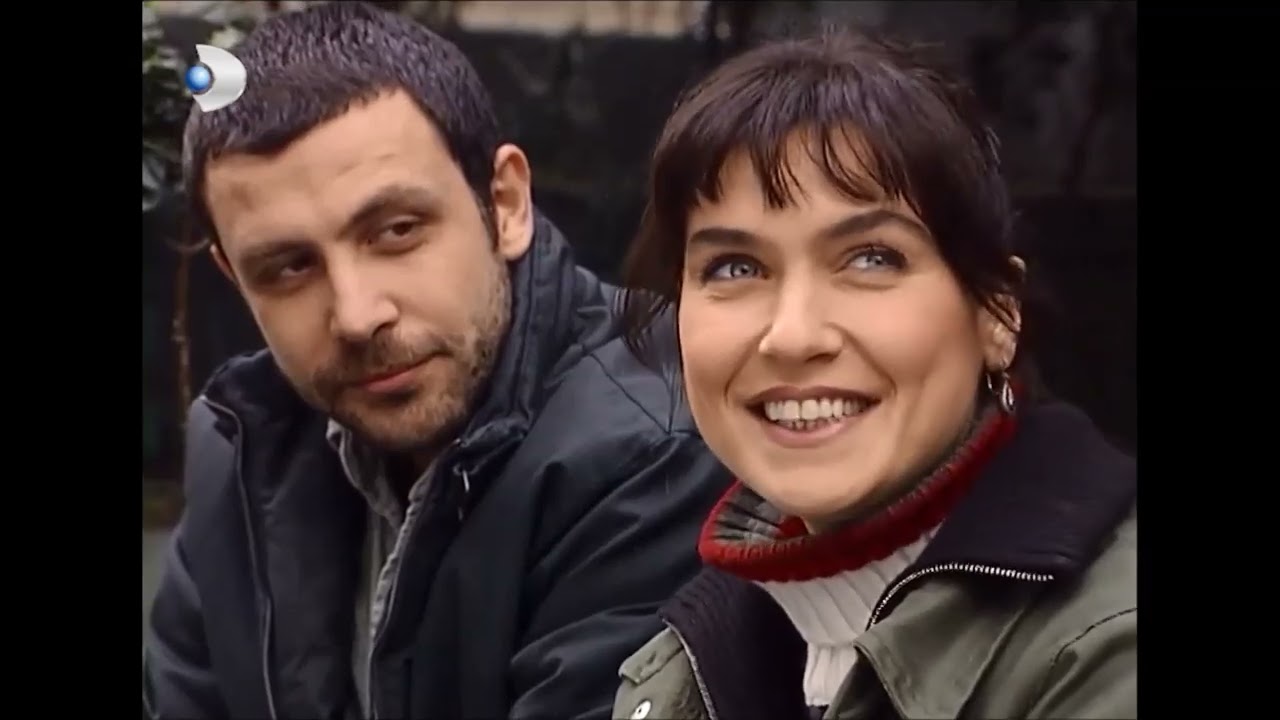 Şevval Sam & Kazım Koyuncu - Ben Seni Sevduğumi (Dizi: Gülbeyaz)