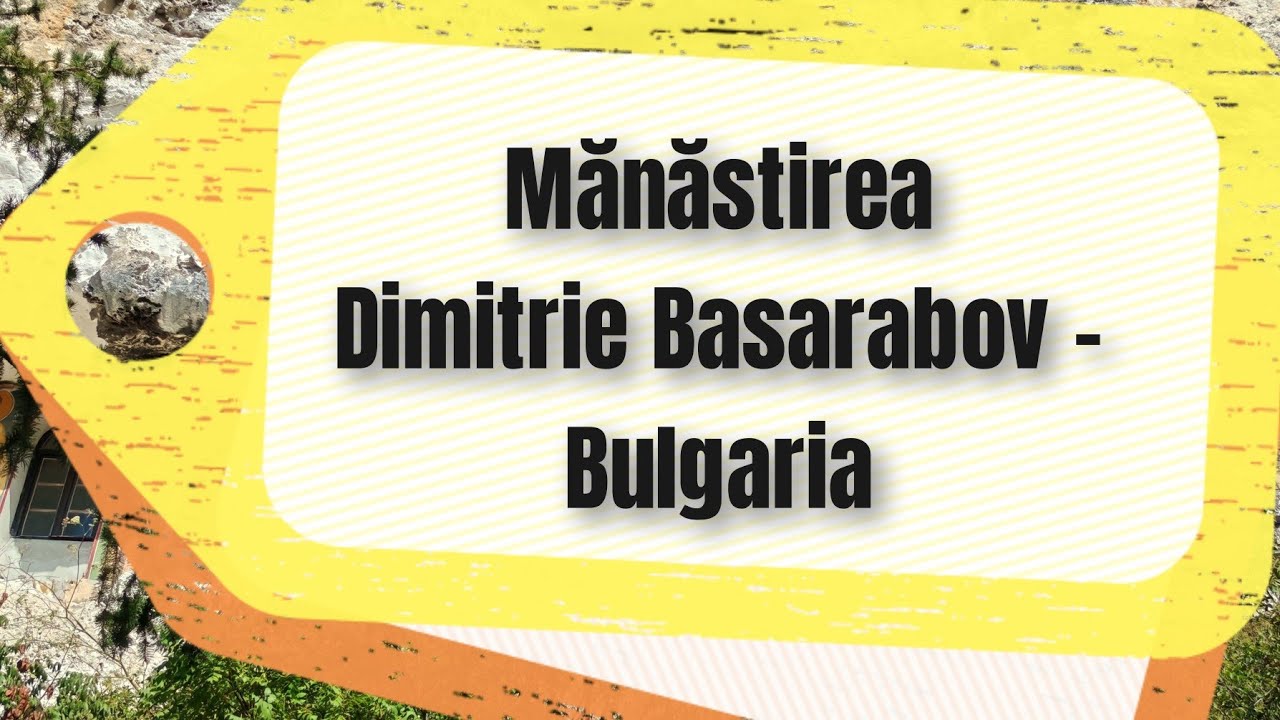 Mănăstirea 