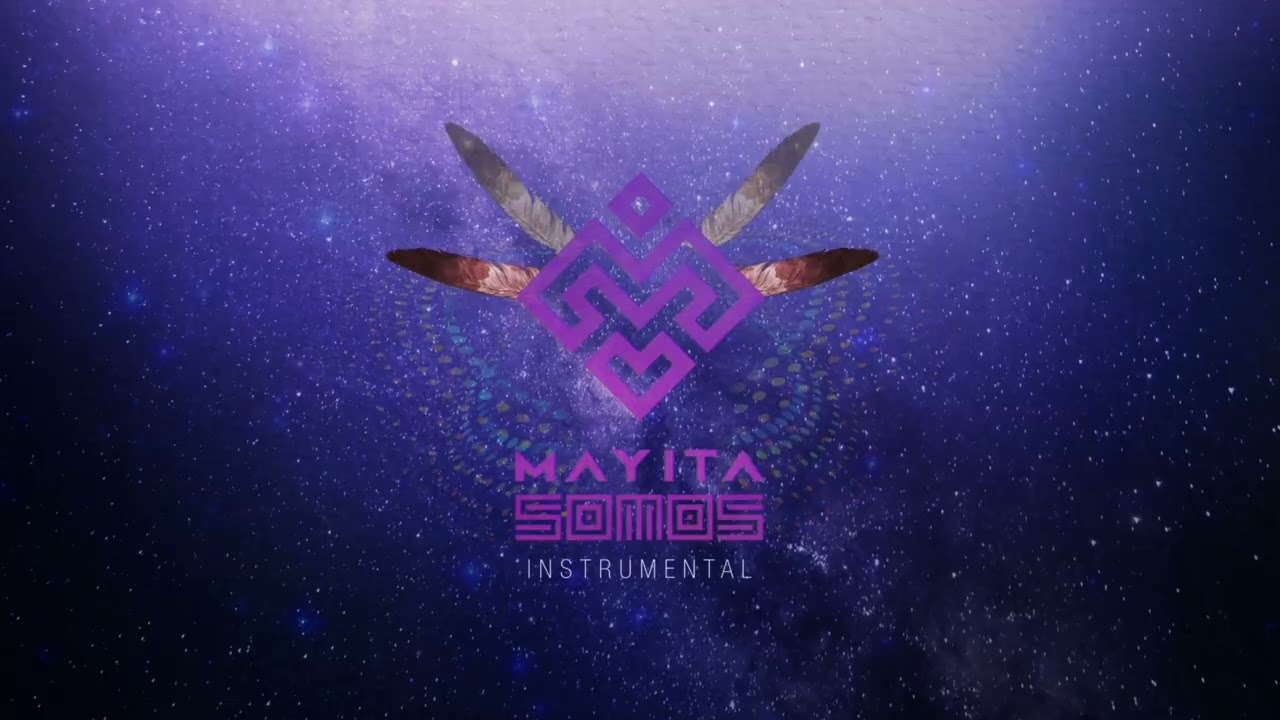 Medicina de Amor (Instrumental) - MaYita